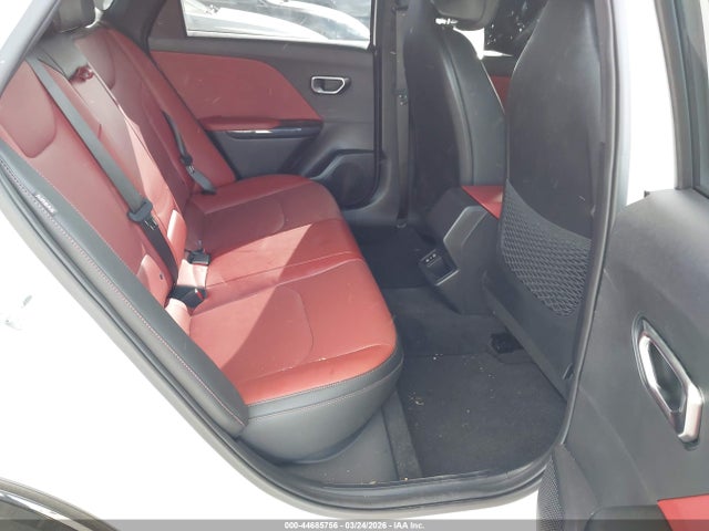 Продажа на аукционе авто 2025 Kia K4 Gt-line, vin: 3KPFW4DE5SE217396, номер лота: 44685756
