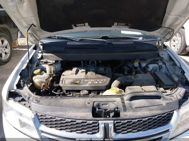 Dodge Journey Sxt 2015 3C4PDCBB5FT536568 Image 10
