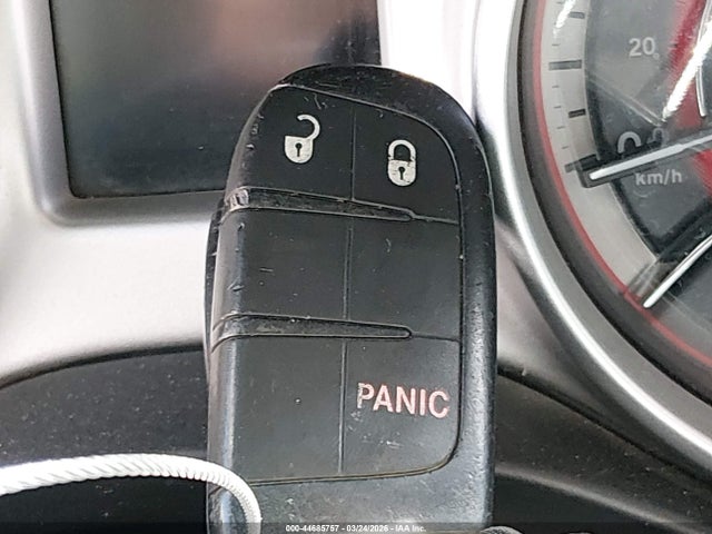 Dodge Journey Sxt 2015 3C4PDCBB5FT536568 Image 11