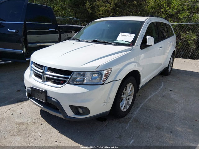 Dodge Journey Sxt 2015 3C4PDCBB5FT536568 Image 2