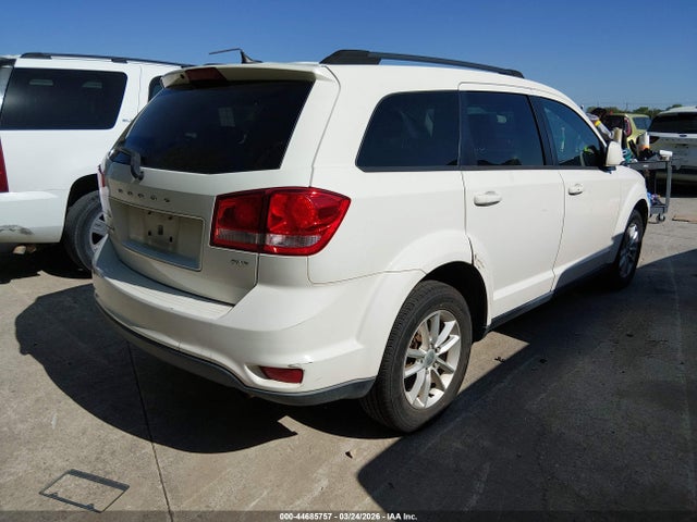 Dodge Journey Sxt 2015 3C4PDCBB5FT536568 Image 4