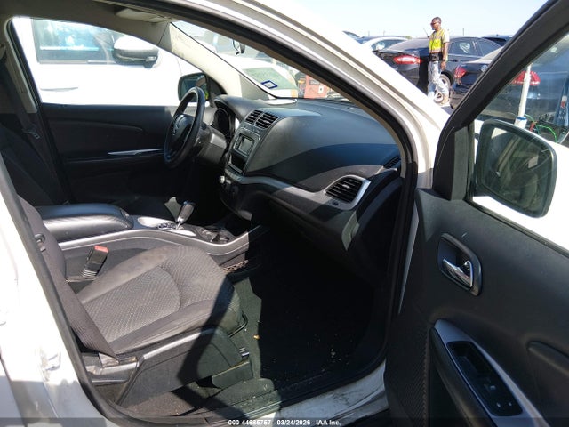 Dodge Journey Sxt 2015 3C4PDCBB5FT536568 Image 5