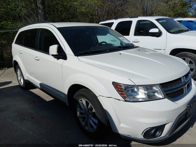 Dodge Journey Sxt 2015 3C4PDCBB5FT536568 Image 6