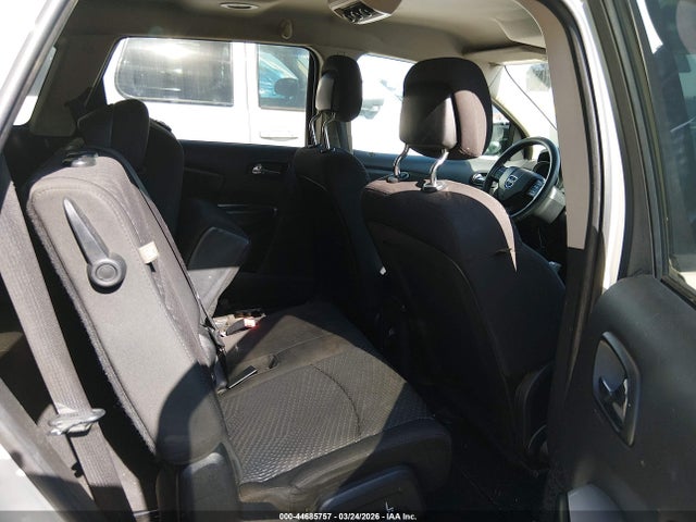 Dodge Journey Sxt 2015 3C4PDCBB5FT536568 Image 8