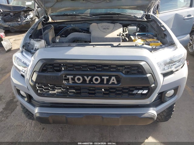 3TMCZ5AN5MM390526 Toyota Tacoma Trd Off-road
