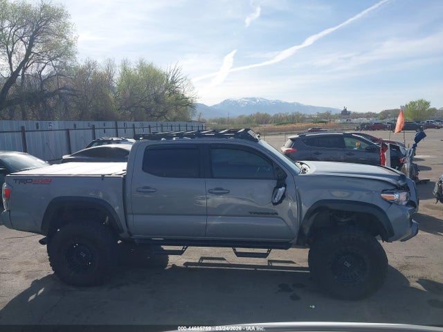 3TMCZ5AN5MM390526 Toyota Tacoma Trd Off-road