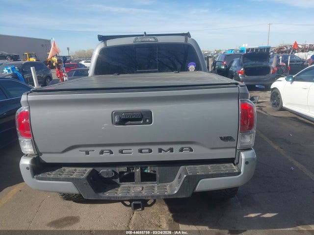 3TMCZ5AN5MM390526 Toyota Tacoma Trd Off-road