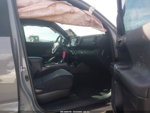 3TMCZ5AN5MM390526 Toyota Tacoma Trd Off-road