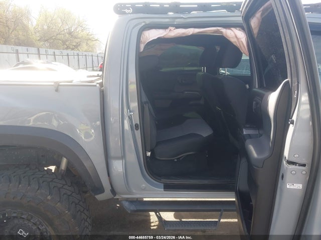 3TMCZ5AN5MM390526 Toyota Tacoma Trd Off-road