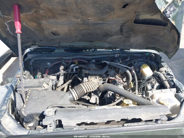 Aukcja sprzedaży 2008 Jeep Wrangler Unlimited Sahara, vin: 1J4GA59198L650535, numer aukcji: 44685767