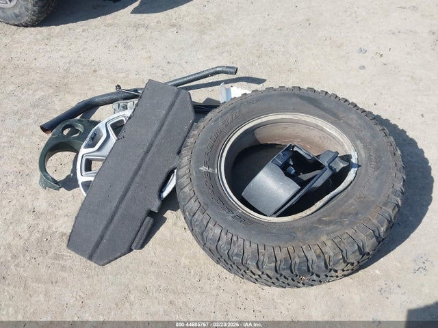 Aukcja sprzedaży 2008 Jeep Wrangler Unlimited Sahara, vin: 1J4GA59198L650535, numer aukcji: 44685767