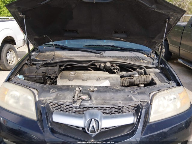2006 ACURA MDX 2HNYD18896H540825 Photo 9