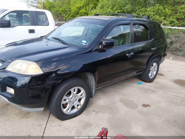 Продажа на аукционе авто 2006 Acura Mdx, vin: 2HNYD18896H540825, номер лота: 44685768