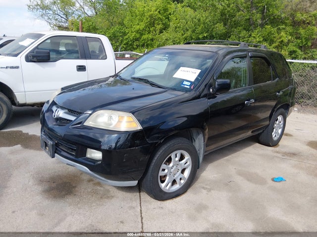 2006 ACURA MDX 2HNYD18896H540825 Photo 1