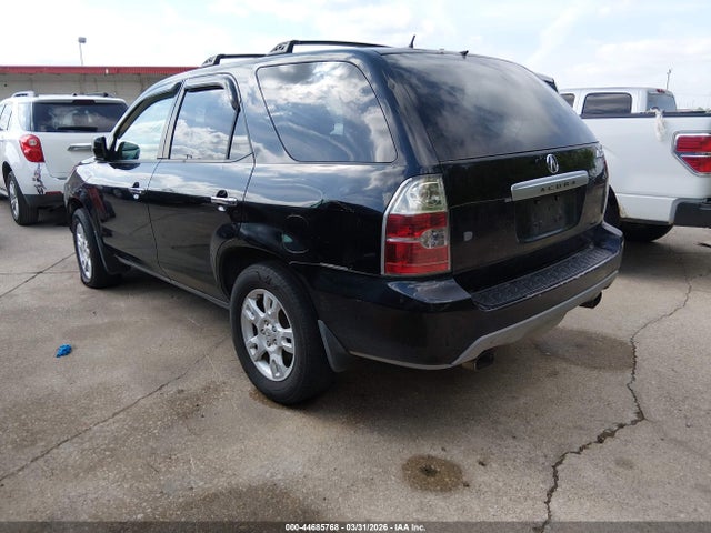 2006 ACURA MDX 2HNYD18896H540825 Photo 2