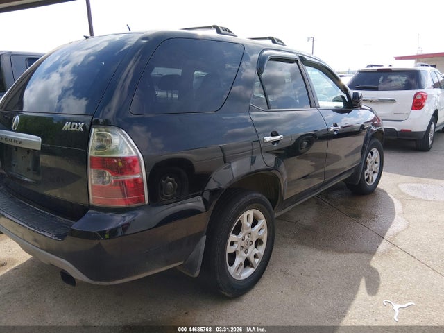 2006 ACURA MDX 2HNYD18896H540825 Photo 3