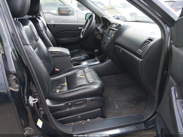 2006 ACURA MDX 2HNYD18896H540825 Photo 4