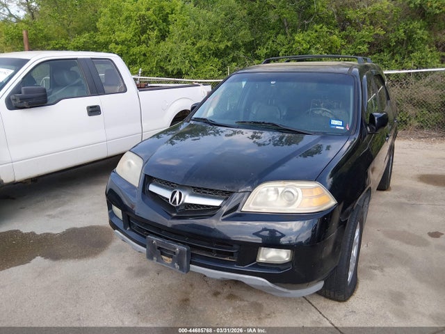 2006 ACURA MDX 2HNYD18896H540825 Photo 5