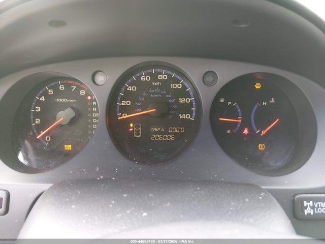 2006 ACURA MDX 2HNYD18896H540825 Photo 6