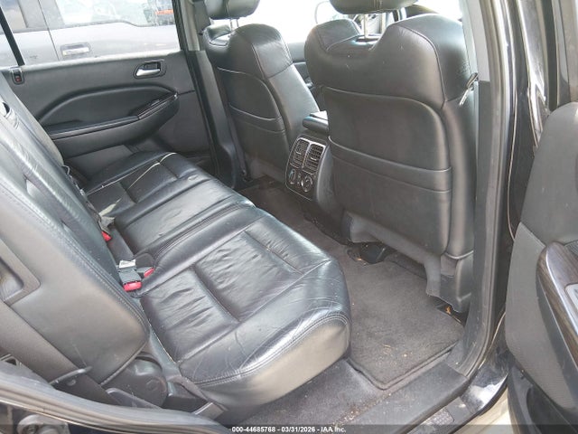 2006 ACURA MDX 2HNYD18896H540825 Photo 7