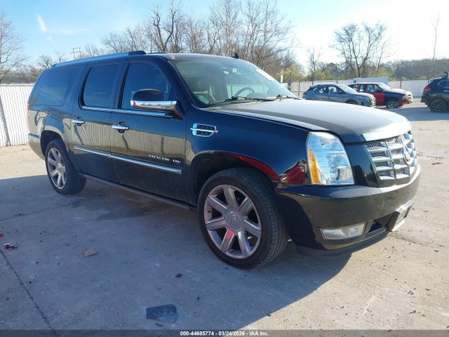 2010 CADILLAC ESCALADE ESV 1GYUKJEF0AR227985