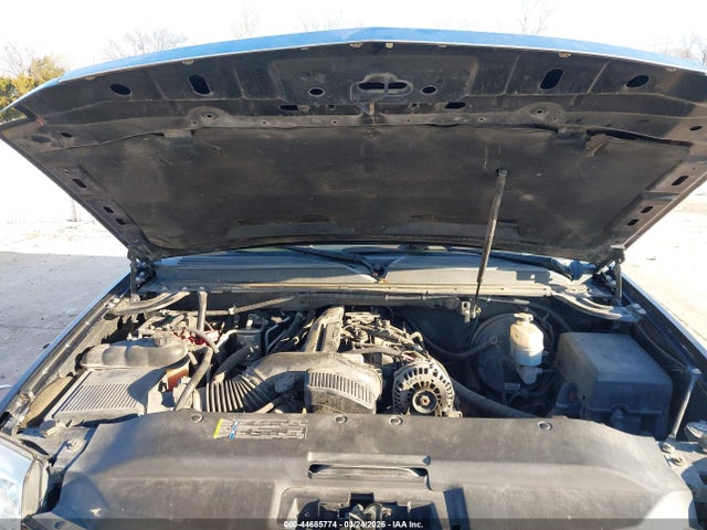 2010 CADILLAC ESCALADE ESV 1GYUKJEF0AR227985 Photo 9