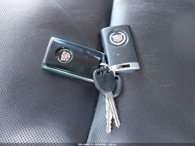 2010 CADILLAC ESCALADE ESV 1GYUKJEF0AR227985 Photo 10