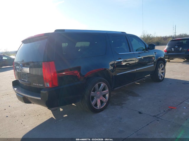 2010 CADILLAC ESCALADE ESV 1GYUKJEF0AR227985 Photo 3