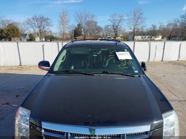 2010 CADILLAC ESCALADE ESV 1GYUKJEF0AR227985 Photo 5