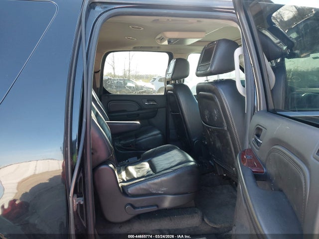 2010 CADILLAC ESCALADE ESV 1GYUKJEF0AR227985 Photo 7