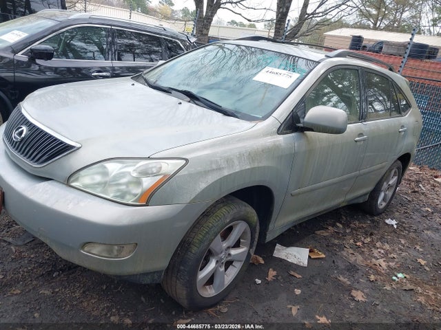 Aukcja sprzedaży 2004 Lexus Rx 330, vin: JTJGA31U940006607, numer aukcji: 44685775