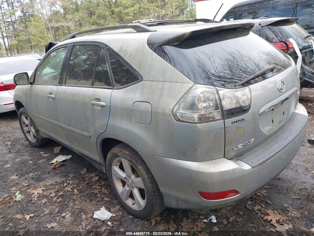 Aukcja sprzedaży 2004 Lexus Rx 330, vin: JTJGA31U940006607, numer aukcji: 44685775