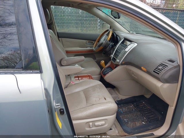 Aukcja sprzedaży 2004 Lexus Rx 330, vin: JTJGA31U940006607, numer aukcji: 44685775