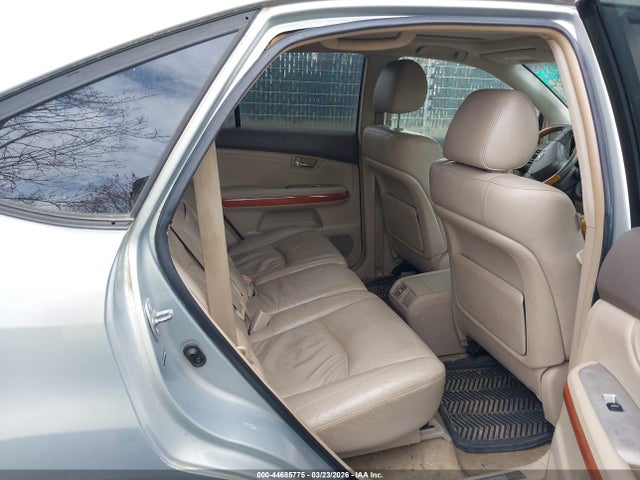 Aukcja sprzedaży 2004 Lexus Rx 330, vin: JTJGA31U940006607, numer aukcji: 44685775