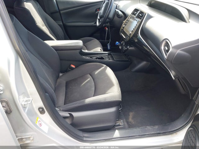 JTDKAMFP9M3179631 Toyota Prius Prime Le