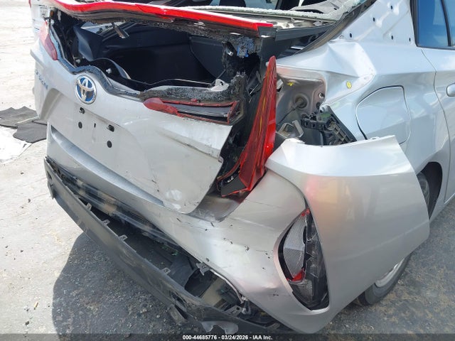 JTDKAMFP9M3179631 Toyota Prius Prime Le