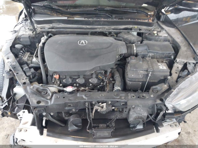 2018 ACURA TLX 19UUB3F60JA005673 Photo 9