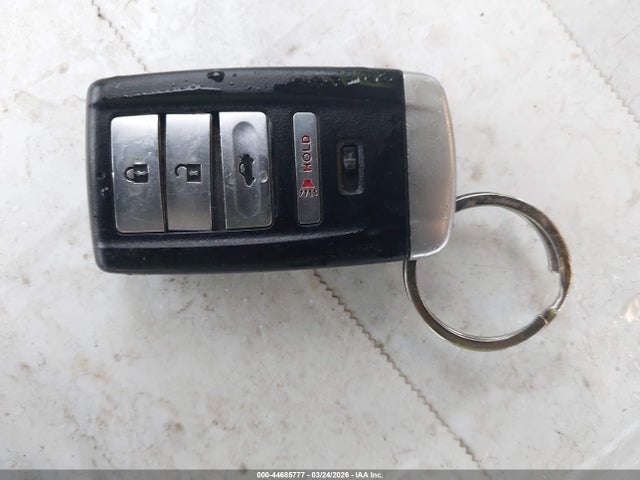 2018 ACURA TLX 19UUB3F60JA005673 Photo 10