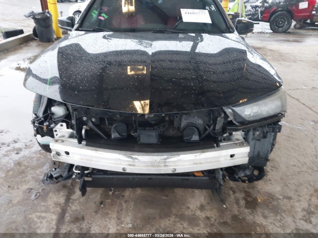 2018 ACURA TLX 19UUB3F60JA005673 Photo 5