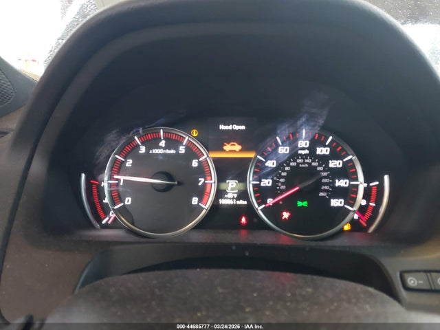 2018 ACURA TLX 19UUB3F60JA005673 Photo 6