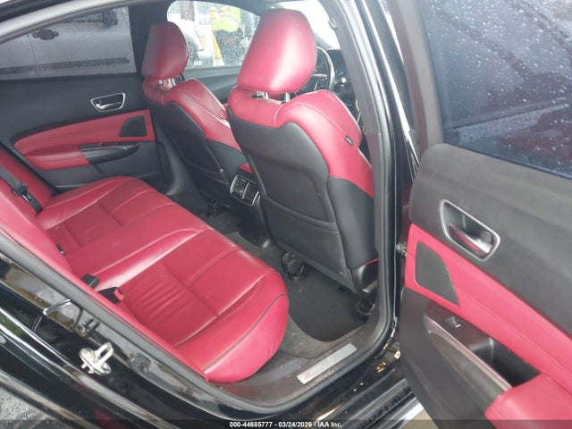 2018 ACURA TLX 19UUB3F60JA005673 Photo 7