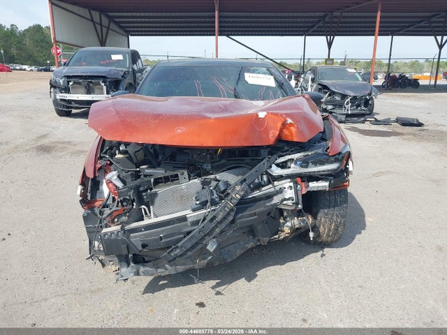 2020 Nissan Maxima Sr Xtronic Cvt მანქანა იყიდება აუქციონზე, vin: 1N4AA6EV3LC376936, აუქციონის ნომერი: 44685778