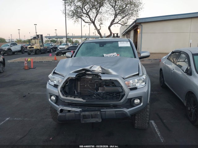 3TMAZ5CN3KM114220 Toyota Tacoma Sr5 V6