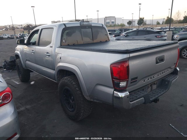 3TMAZ5CN3KM114220 Toyota Tacoma Sr5 V6
