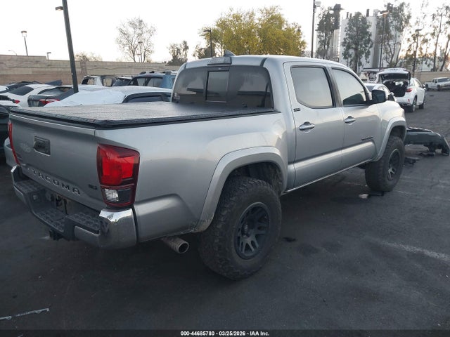 3TMAZ5CN3KM114220 Toyota Tacoma Sr5 V6