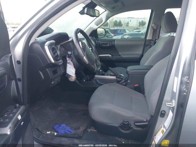 3TMAZ5CN3KM114220 Toyota Tacoma Sr5 V6