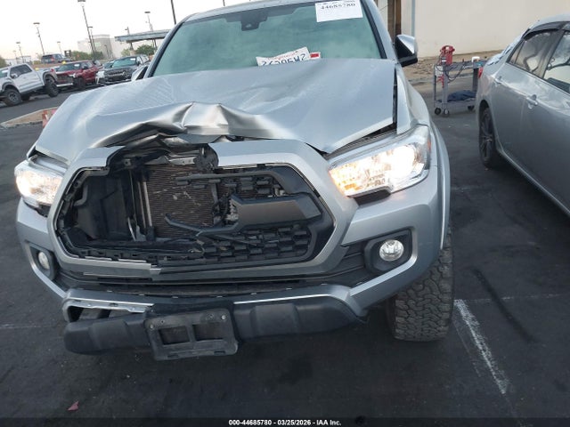 3TMAZ5CN3KM114220 Toyota Tacoma Sr5 V6