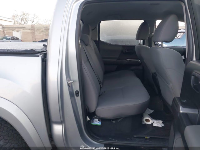 3TMAZ5CN3KM114220 Toyota Tacoma Sr5 V6