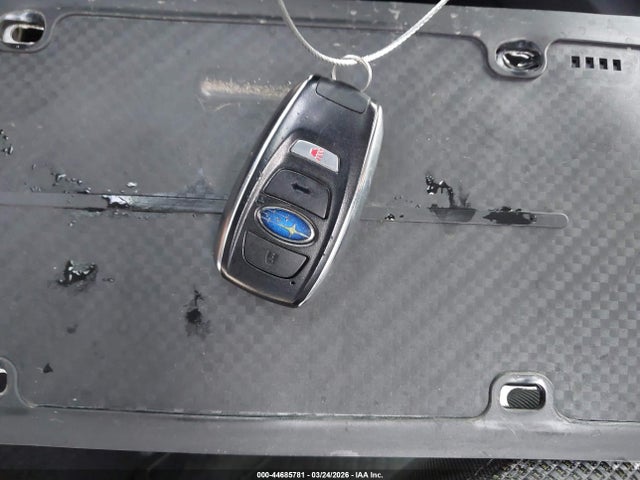 2024 Subaru Crosstrek Premium მანქანა იყიდება აუქციონზე, vin: JF2GUADC7RH210494, აუქციონის ნომერი: 44685781