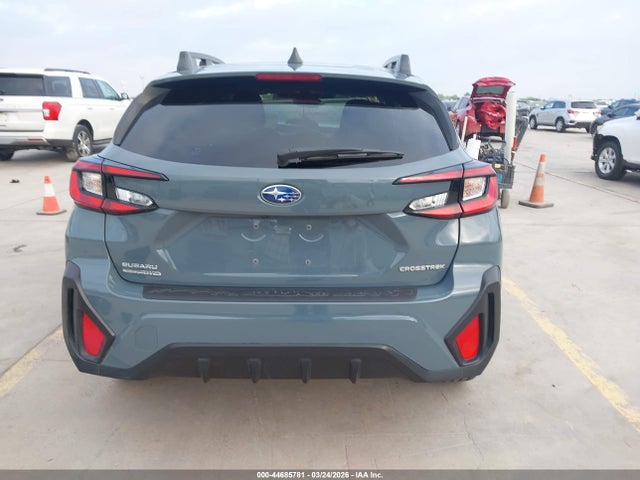 2024 Subaru Crosstrek Premium მანქანა იყიდება აუქციონზე, vin: JF2GUADC7RH210494, აუქციონის ნომერი: 44685781